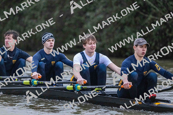 Wycliffe Div 2-3826