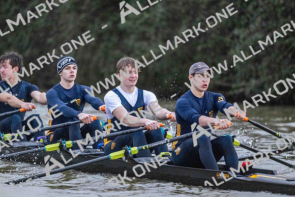 Wycliffe Div 2-3828