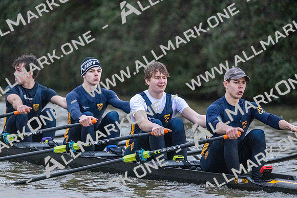 Wycliffe Div 2-3827