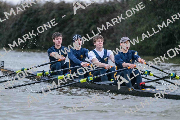 Wycliffe Div 2-3835
