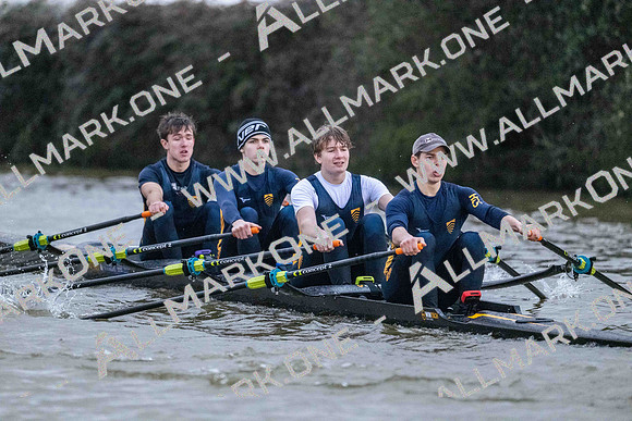 Wycliffe Div 2-3834