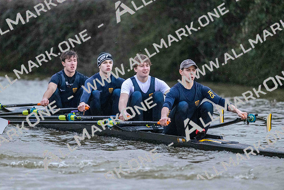 Wycliffe Div 2-3833