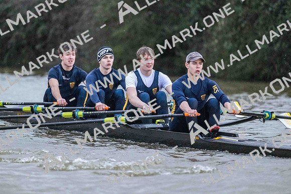 Wycliffe Div 2-3832