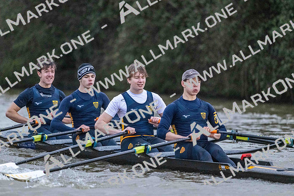 Wycliffe Div 2-3831
