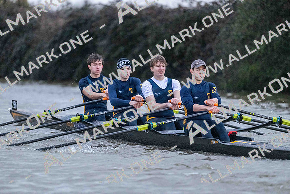 Wycliffe Div 2-3836