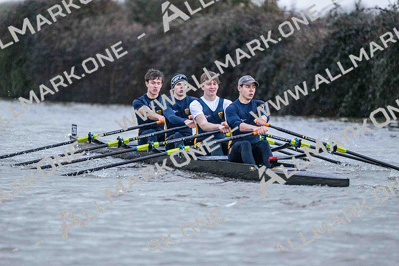 Wycliffe Div 2-3843