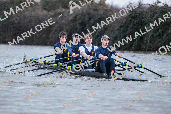 Wycliffe Div 2-3842