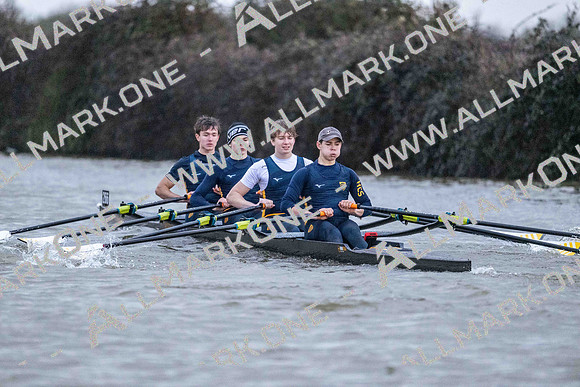 Wycliffe Div 2-3845