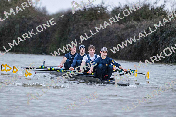 Wycliffe Div 2-3848