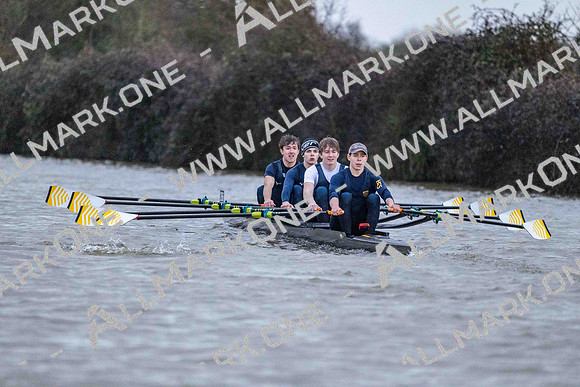 Wycliffe Div 2-3854