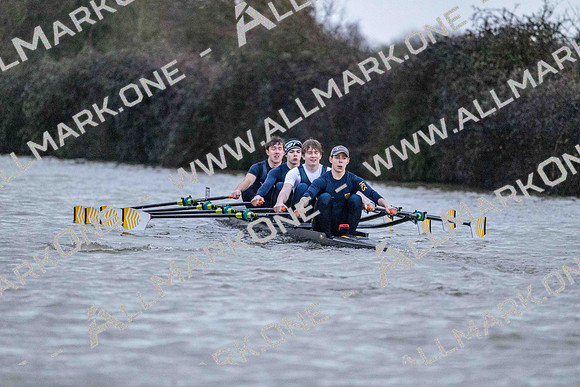 Wycliffe Div 2-3855