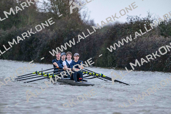 Wycliffe Div 2-3857