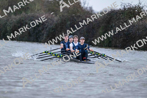 Wycliffe Div 2-3856