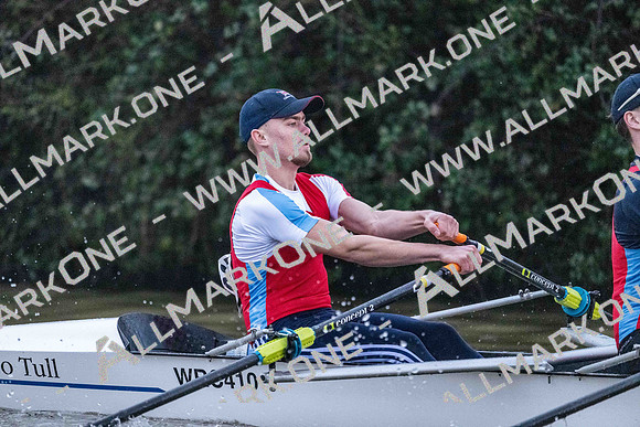 Wycliffe Div 2-3862