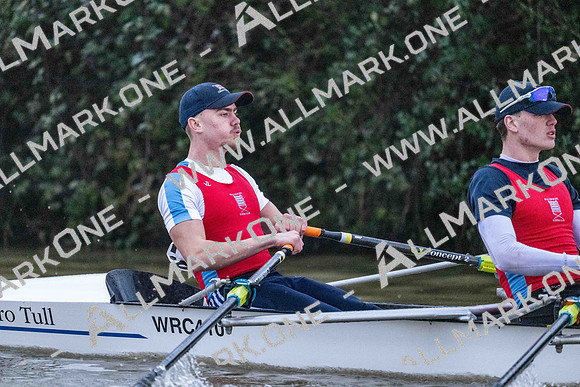 Wycliffe Div 2-3863