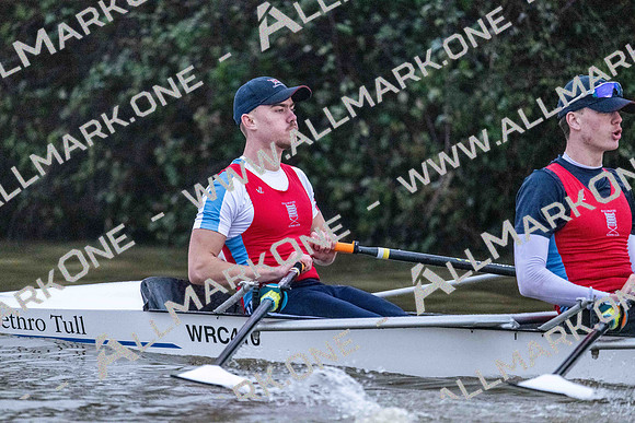 Wycliffe Div 2-3864