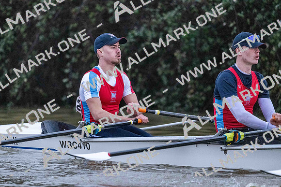 Wycliffe Div 2-3865