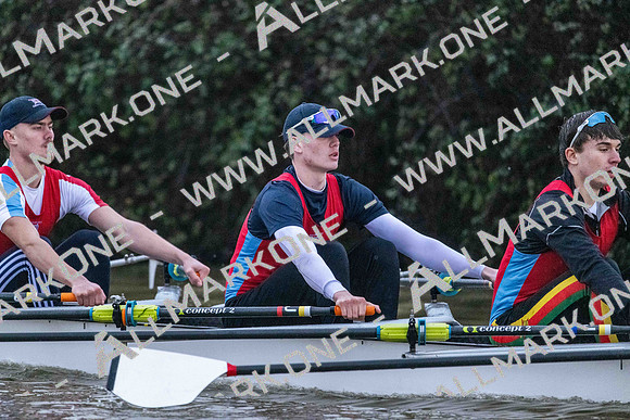 Wycliffe Div 2-3866
