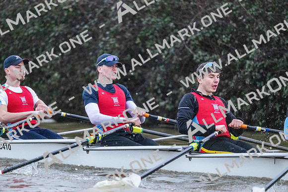 Wycliffe Div 2-3870