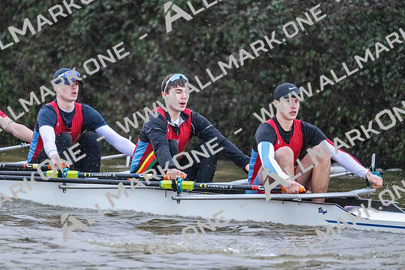 Wycliffe Div 2-3873