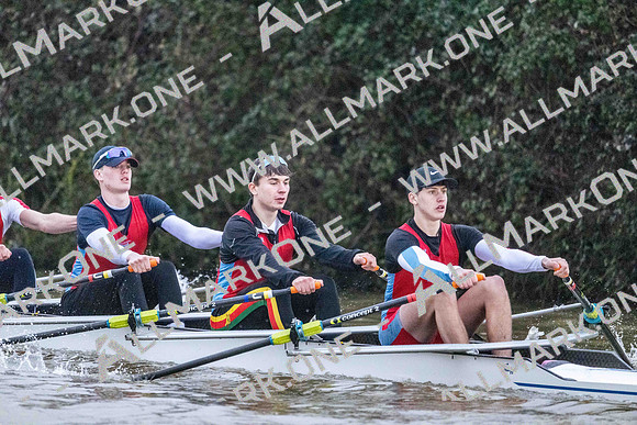 Wycliffe Div 2-3875