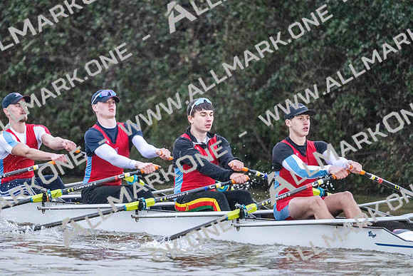 Wycliffe Div 2-3876