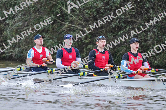 Wycliffe Div 2-3879