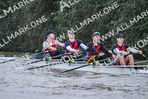 Wycliffe Div 2-3883