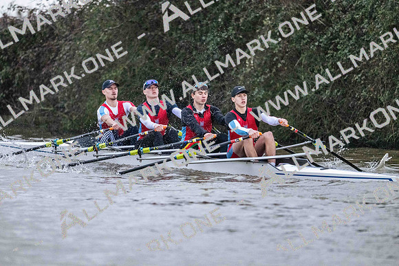 Wycliffe Div 2-3889