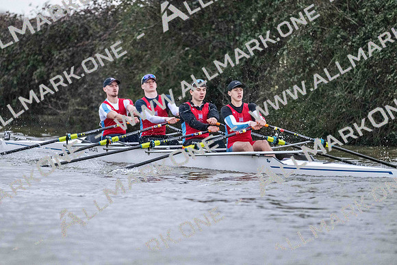 Wycliffe Div 2-3890