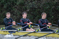 Wycliffe Div 2-3766