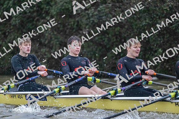 Wycliffe Div 2-3766