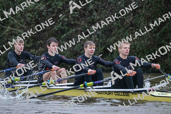 Wycliffe Div 2-3771