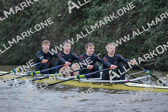 Wycliffe Div 2-3779