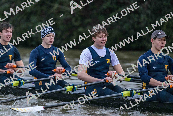 Wycliffe Div 2-3824