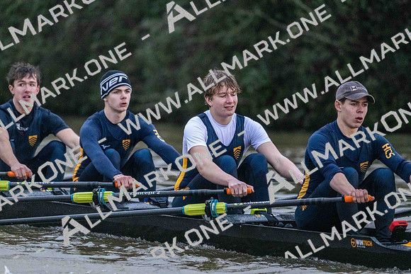 Wycliffe Div 2-3825