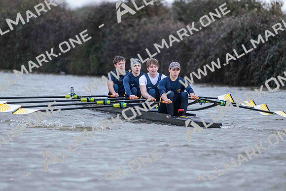 Wycliffe Div 2-3847
