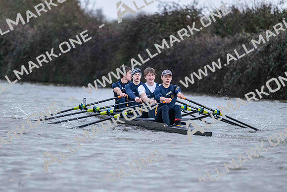 Wycliffe Div 2-3850