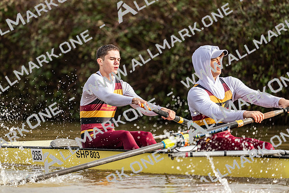 Wycliffe Div 1-1285