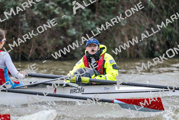 Wycliffe Div 2-3309