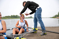 Medal Presentations