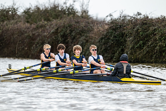 Wycliffe Div 2-513