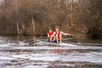 Division 2 - Crews 126 - 148