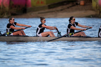 OUBC OW B vs Molesey B