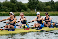 Mixed Club 4+