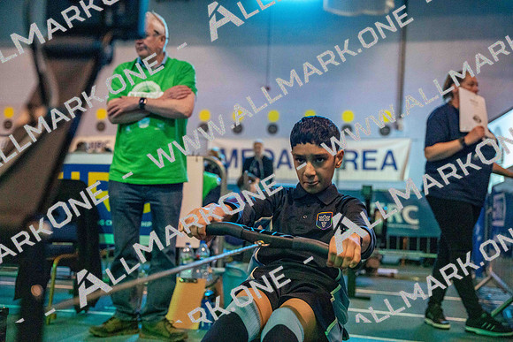 AllMarkOne | Races 25 & 26 | NJN01835