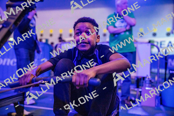 AllMarkOne | Races 25 & 26 | NJN01839