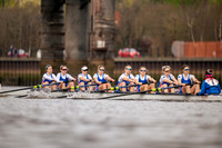Womens Championship 8+