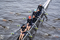 Open Intermediate 4x-