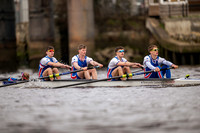 Open Championship 4+